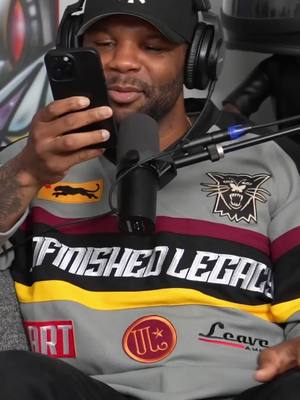 A post by @crashdummiespodcast on TikTok caption: It’s a cold world out here 🥲 #podcast #crashdummiespodcast #fyp #blackcontentcreators #comedy #funnypodcast 