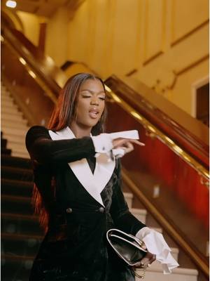 A post by @moghelingz on TikTok caption: Benz & Ghelingz in action😍 Still recovering from the laughter and magic that was the Savanna Comics’ Choice Comedy Awards at the iconic Lyric Theatre! From the bold fashion to the belly-aching punchlines, the night was a full celebration of comedy, culture, and pure South African excellence.  Shoutout to @Savannacider for hosting yet another unforgettable night! #SavannaCCA #SiyavannaSA #ComicsDoItBest