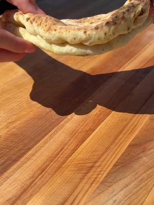 A post by @cooking_with.kian on TikTok caption: Pizza Sandwich!🇮🇹