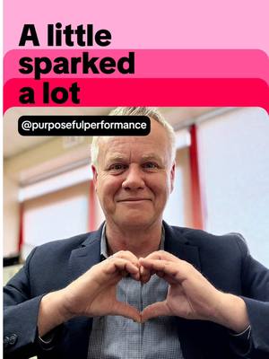 A post by @tiktok on TikTok caption: a reminder that our small acts of kindness can make a big impact ❤️ @Jonathan Stanley 