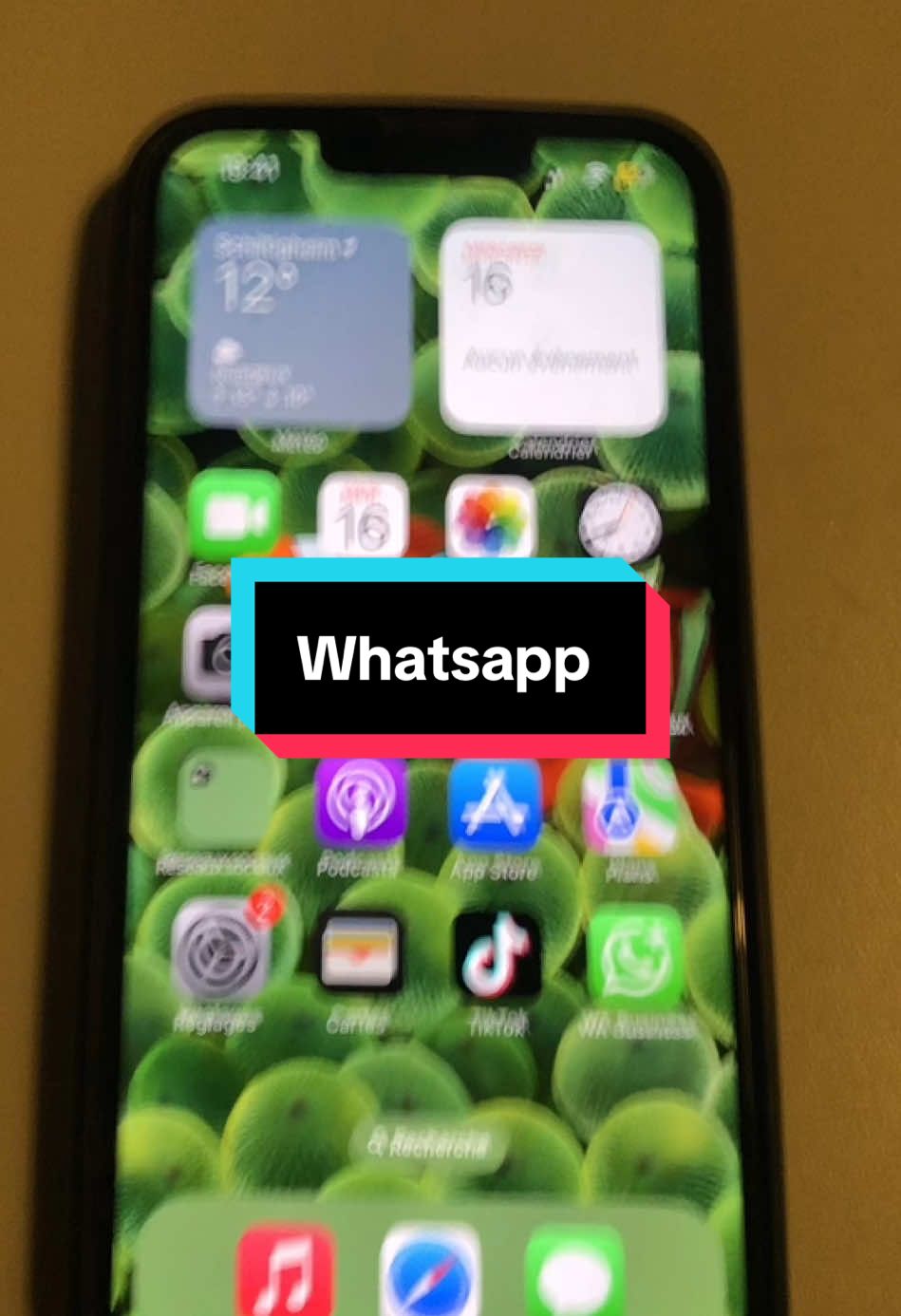 A post by @eldjiiat on TikTok caption: Activez cette option sur whatsapp pour te protéger #iphonetricks #tiktoksenegal🇸🇳 #whatsapp #soninkefrance #sonikarahoroyaharu🇲🇷🇬🇲🇸🇳🇲🇱 #senegalsoninke🇸🇳 #gambisoninke #malisoninke🇲🇱🇲🇷🇸🇳 #iphone #conseilsoninke #francesoniké #astucesoninke #soninke_et_fier 