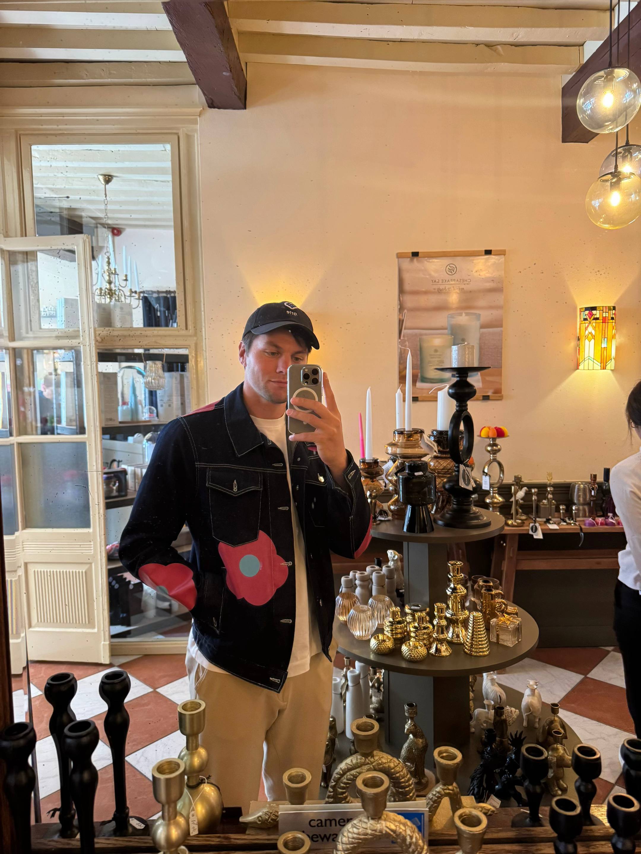 A post by @nicokeenan97 on TikTok caption: Spriiiiiiiiiiiiiiing🌷🌷