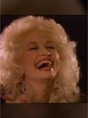 A post by @dollyparton on TikTok caption: Strike up the band and start up the show ✨