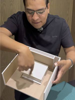 A post by @juve3dstudio on TikTok caption: Maqueta para tus hijos #juve3dstudio #viral #juve3d 