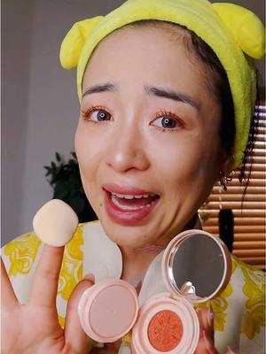 A post by @fresajapomex on TikTok caption: #pompompurin #makeup #intou 
