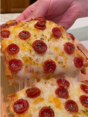 A post by @grubspot on TikTok caption: Big back grilled cheese #grubspot #Pizza #cheese #grilledcheese 