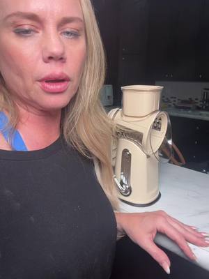 A post by @angelanutt5 on TikTok caption: #easter #mama #mamasgirl #kitchen 