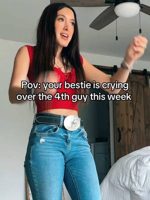 A post by @autumnnmonique on TikTok caption: Tag her rn !! #fyp #viral 
