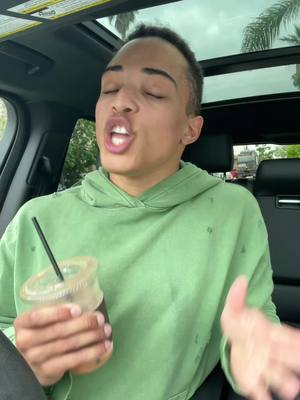 A post by @officialchristianwalk1r on TikTok caption: He gets two options and he gets to choose. #foryou #fyp