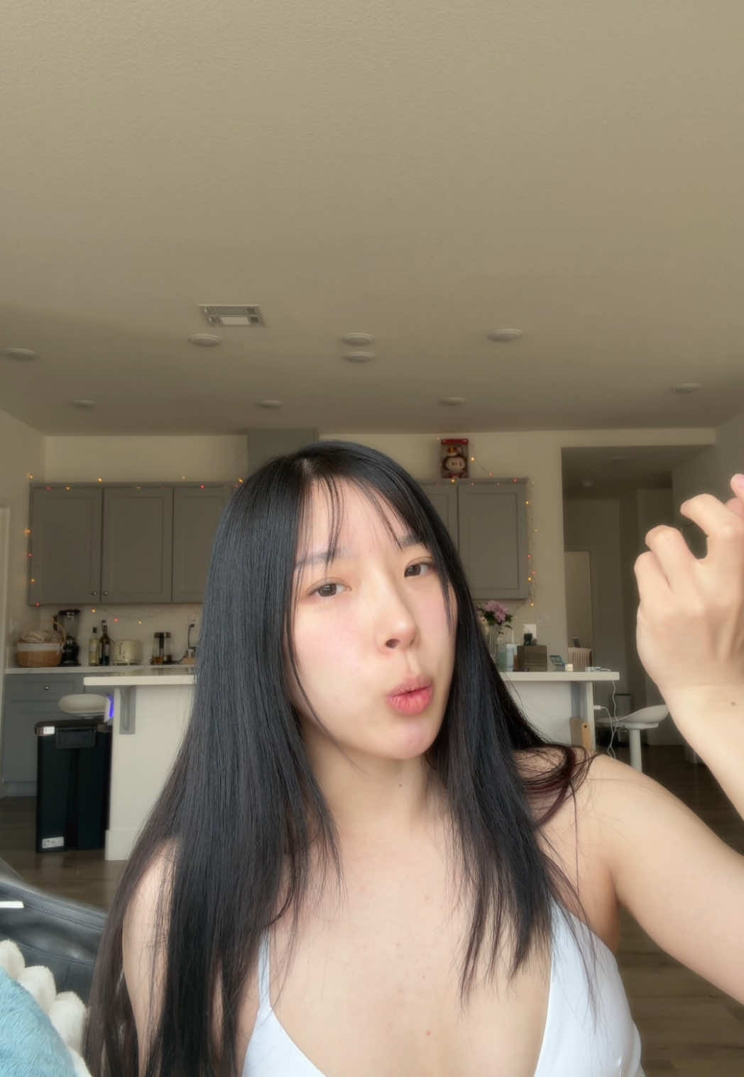 A post by @elleleeofficial on TikTok caption: stable 9 to 5 men can you explain to me why yall be stealing our personalities