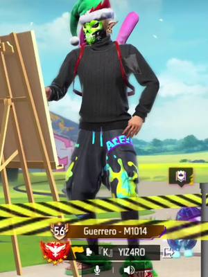 A post by @yizaroff on TikTok caption: ¿QUIÉN ES EL CREADOR MAS PRO? 👀☘️ #HUMOR #gamerentiktok @Soysuco @LA CHAMA @trm.adrian🗿 @BOTSITO _JDC28 @ミ★ 𝐌 𝐀 𝐈 𝐙 𝐄 𝐍 𝐀 𝐅𝐅 ♛ @EL VENADO wE🦌✨ @⁵⁰⁵ＡＬＡＫㅤ 🇳🇮 