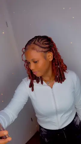 A post by @braids_bordeaux on TikTok caption: #tressebordeaux #braidsbordeaux #vital #braidbordeaux #videotanding #viraltiktok #braids 