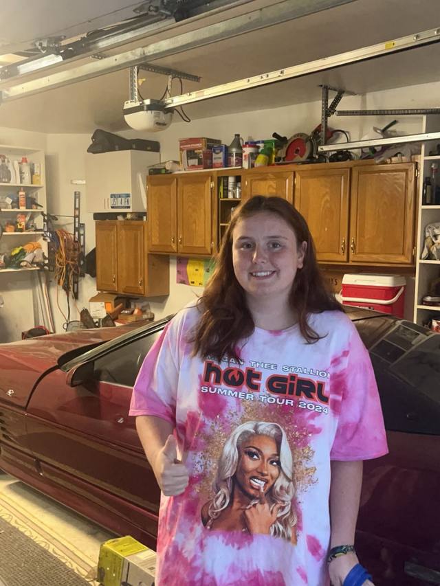 A post by @christinagelchie on TikTok caption: i’ll never stop talking ab this sorry 