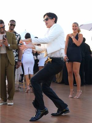A post by @javierr on TikTok caption: When you invite me to an @Azzaro_Parfums Yacht Party this happens…..😎😝 #azzarowanted #azzaroparfumspartner 