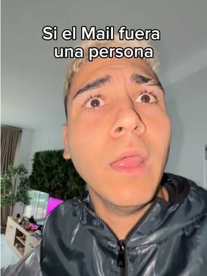 A post by @galesote on TikTok caption: El que lea esto y no me siga es francés
