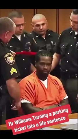 A post by @ritacanada on TikTok caption: #justice #prison #realstory #fyp #systemebrise #usa #realtalk #socialjustice #criminaljusticereform #humanrights #réalité #pourtoi #storytime #injustice  D'un défaut de paiement de parking à la prison à vie.