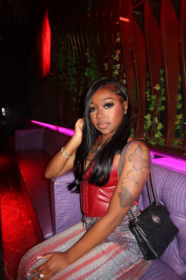 A post by @jazlyn.nevaeh on TikTok caption: #foryou #fyp 