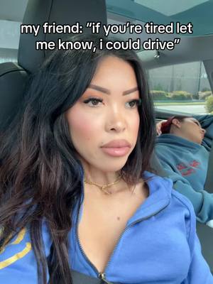 A post by @jenniferngo on TikTok caption: just useless 🤣 @Estefania 