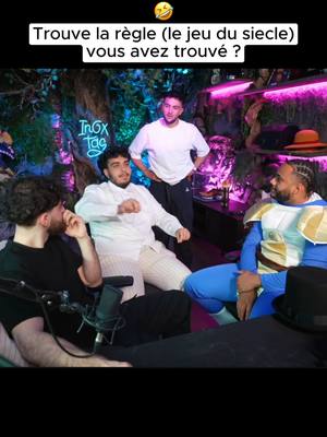 A post by @monkeydinox on TikTok caption: ptdrrr ce jeu est incroyable 🤣😭 #inox #inoxtag #GamingonTikTok #byilhan #flamby #nico