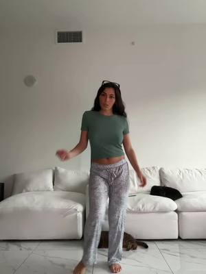 A post by @mirandamarieox on TikTok caption: Steve is unamused  
