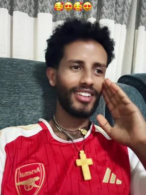 A post by @temunega on TikTok caption: #arsenal #ethiopian_tik_tok #temunega #virallvideo @temu💫nega @Teddy-arsenal 