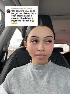 A post by @racheeleve on TikTok caption: Replying to @Natalie  