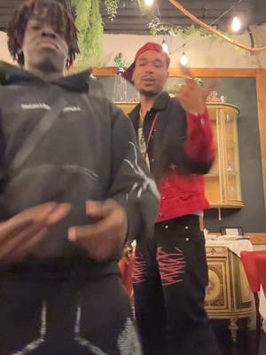 A post by @artiestar on TikTok caption: Da @5ive.chefbuffo..