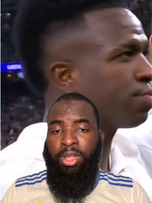 A post by @diekksikkim on TikTok caption: Le Real Madrid éliminé de la LDC 
