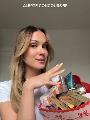 A post by @aribrewer on TikTok caption: Tout se passe sur l’autre plateforme! 🤫 (@aribrewer) Le tirage se fera le 23 avril, en story! 🥰 #concours #quebec 