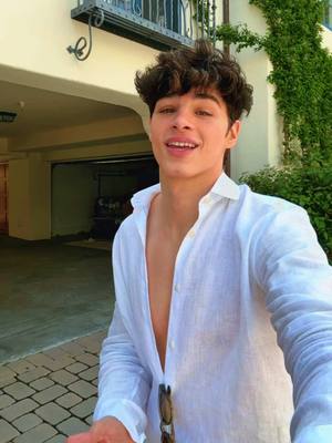 A post by @itspierreboo on TikTok caption: guess who