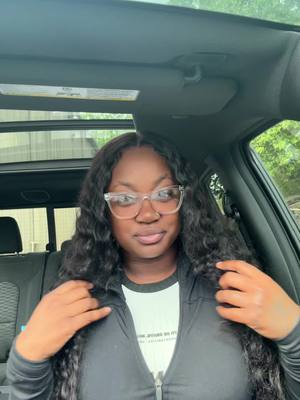 A post by @chocolate.persuasion on TikTok caption: The pollen is eating me up literally ‼️#fyp #viral #onthisday #