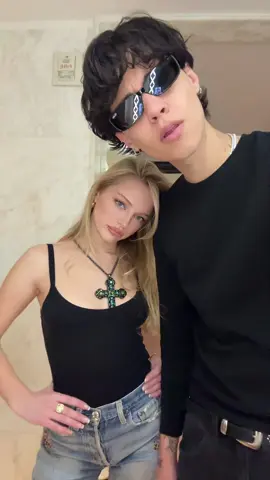 A post by @landonbarkerr on TikTok caption: @Skyb 