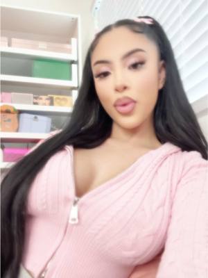 A post by @alondradessyyy on TikTok caption: Okay these pigtails came out saur cute 💕