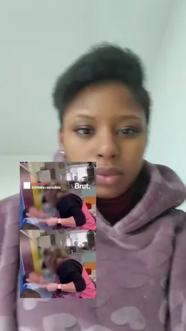A post by @ritacanada on TikTok caption: On peut plusvlaisser passer ça nos enfants ne sont pas en sécurité. #education #maltraitance #espagne #ecolematernelle #justice #justicepourlesenfants #vérité #prison #prisontiktok #pourtoi 