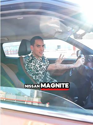 A post by @untalfredo on TikTok caption: Gánate el nuevo Nissan Magnite ✨ participa ¡ESTA ES TU OPORTUNIDAD! Solo asegurate de seguir todos los pasos.  #PrincipiodelaAtracción 🙌🏻