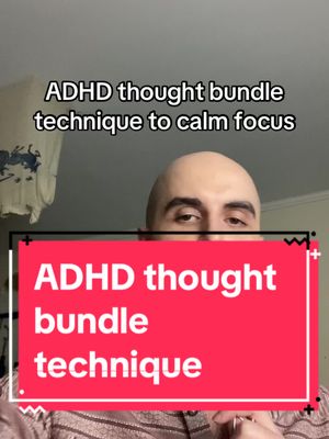 A post by @thementallevel on TikTok caption: It doesnt work. And then it does 🤯 #lifehack #adhd #anxiety #calm #manifesting #awareness #spiritual #MentalHealth #relax #mindfulness #meditation