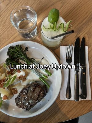A post by @notandierhoe on TikTok caption: Lunch today was amazing❤️