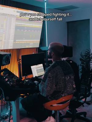 A post by @nate_wyatt on TikTok caption: Just started this song, should I finish it? 