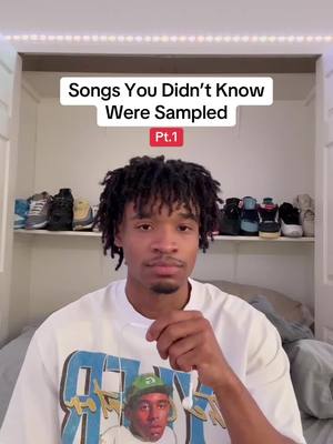 A post by @itsizail on TikTok caption: The sample go crazy 🔥🔥