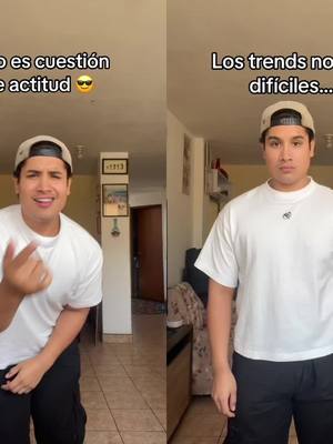 A post by @nicksifuentes_ on TikTok caption: #duet with @Nick Sifuentes #dance 