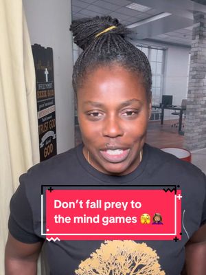 A post by @treeswalk on TikTok caption: The easiest way to fall prey in a female prison #nothigfreeinprison #comissarygames #dontfallforit #respectthecode #mindthegame