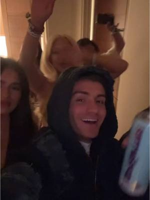 A post by @mikeytua on TikTok caption: This was our song all weekend 🫶 @trepovich @Alabama barker 