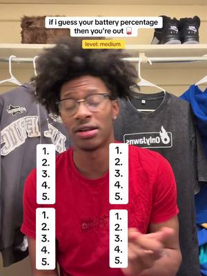 A post by @kendrickthomasjr on TikTok caption: did you win? 🥳 #fyp #guessinggame #quizchallenge 