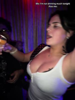 A post by @hope_schwing on TikTok caption: Shawty was feelin her bf’s new song 