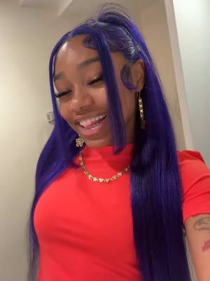 A post by @thehairengineer on TikTok caption: TikTok removed my original audio but This is definitely the best Blonde hair I have ever gotten! ITS SOOO TEA☕️🤏🏾 @Hot Star Hair  #hairtransition #dyeing613wig #wighairstyles 