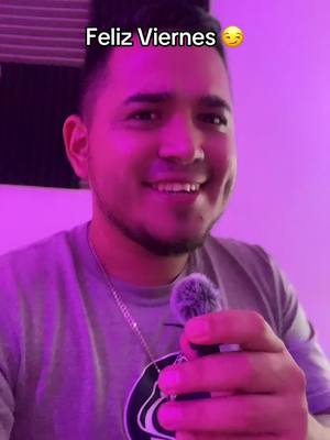 A post by @tonygilofficial on TikTok caption: #viernes