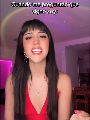 A post by @juuls_saal on TikTok caption: Si, soy Capri 🤷🏻‍♀️🩷