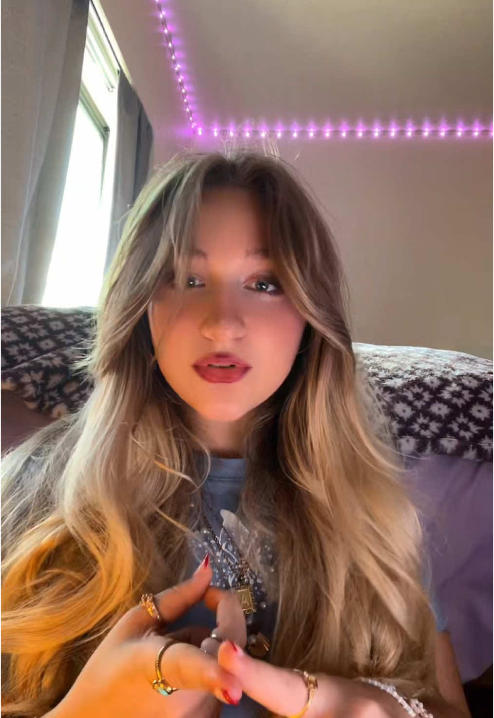 A post by @akstarlight on TikTok caption: I’m just bitter✋#foryoupage #fyp #viralvideo 