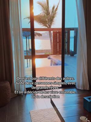 A post by @richard.coaching on TikTok caption: Tu veux avancer avec la personne que t’aimes, créer une vie à votre image, sans pression ni patron ? Moi aussi, j’en rêvais. On n’avait rien de plus que toi, juste l’envie d’y croire… et de ne pas lâcher. Aujourd’hui, je t’accompagne pas à pas pour que tu crées ta propre boutique en ligne — même si tu pars de zéro, même si tout ça te semble flou. Envoie-moi “GO” sur lnsta et je t’explique tout  #BusinessEnLigne #ecommerce #Mindset 