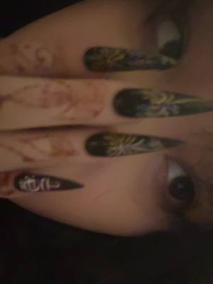 A post by @alienpuke on TikTok